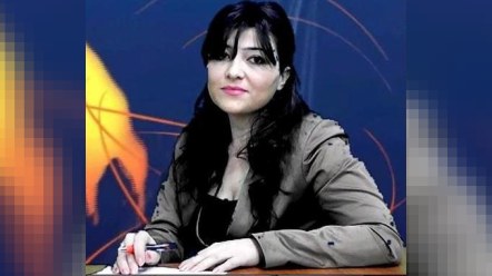 Jurnalist İlahə Vəliyeva: “Cəmiyyətimizdə “biz jurnalist qız ala bilmərik” deyənlər çoxdu” - MÜSAHİBƏ 