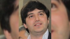 Ziya Məmmədovun oğlu: "Mən heç kimi döyməmişəm"