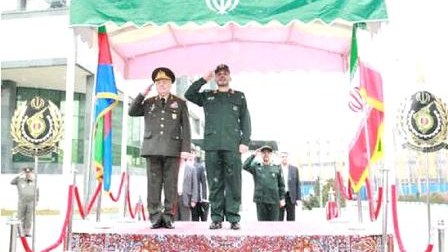 İran yenə Azərbaycana qarşı təxribat törətdi