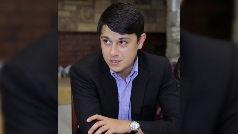 Dünyanın 110 deputatı Bakıya gəlir