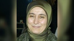 Sare Davudoğlu: “Türkiyə xarici işlər nazirinin xanımı olmaq asan deyil” 