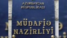 Müdafiə Nazirliyi: "Cəbhədə vəziyyət yenə gərginləşib