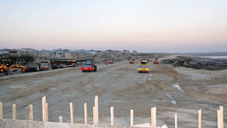 Deputatlar yollardakı vəziyyətə görə kimlərin cavabdeh olmasından danışdılar