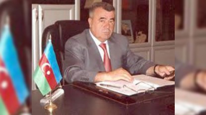 Quba rayonuna yeni icra başçısı təyin olunub