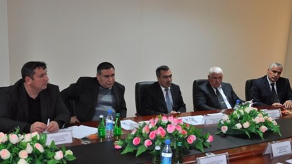 KİVDF müsabiqənin qalib jurnalistlərini elan etdi - SİYAHI