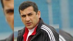 "Xəzər Lənkəran"da yeni baş məşqçi