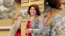 Bahar Muradovaya  “Şöhrət” ordeni verildi