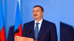 Prezident Azərbaycan xalqını təbrik edib