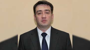 Əmək və Əhalinin Sosial Müdafiəsi Nazirliyinin Aparatına yeni rəhbər təyin edildi