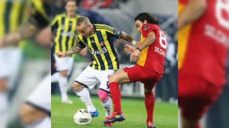 “Divlərin savaşı”ı çoxlu qol vuruldu - FOTO