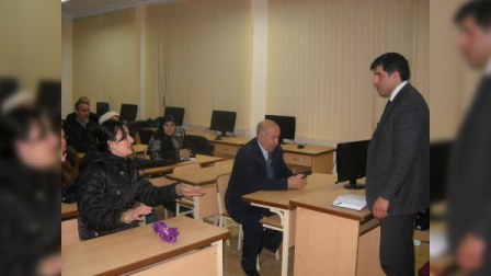 Səbaillilərin dərdi deputata çatdırılacaq