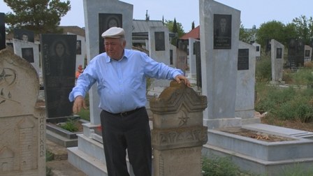 “Çapıqlı adam” - FOTOLAR