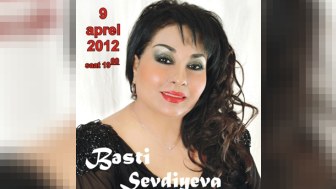 “Rast” muğamının ilk qadın ifaçısı solo-konsert verəcək 