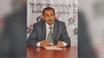 Jurnalist İdrak Abbasov beynəlxalq mükafat aldı
