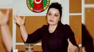 Azərbaycanlı xanım Türkiyədə rektor təyin edildi 