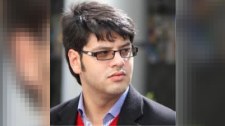 “Cizgilər”lə gələn imza – Zaur Qəriboğlu