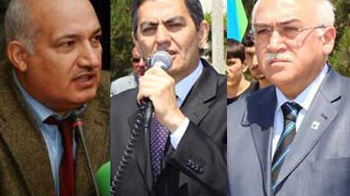 Siyasi partiyalar gənc liderlər yetişdirməyə qadirdirmi? 