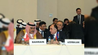 Azərbaycan Bəşər Əsədin devrilməsini dəstəklədi
