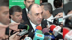 Elmar Məmmədyarov: “Qarabağ münaqişəsinin həlli uzun prosesdir”