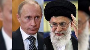 Azərbaycanlı jurnalistlər Putinə və Xamneyiyə məktub yazıblar