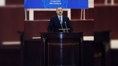 İlham Əliyev erməni deputatların qatıldığı sessiyada danışdı: “Azərbaycanın yeganə problemi budur”  