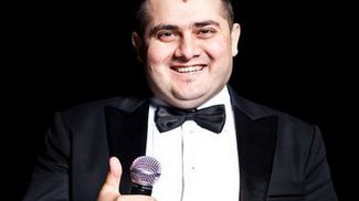 Şoumen Murad Arif: “Bütün şou əhli boşboğazlıqla məşquldur”  - MÜSAHİBƏ