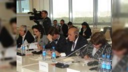 Erməni deputatlar Bakıda danışanda sərxoş olublar