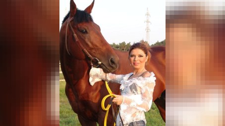 Aktrisa Zümrüd Qasımova: “Əvvəllər açıq-saçıq rollara çəkilmişəm, daha çəkilmərəm» - MÜSAHİBƏ