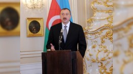 İlham Əliyev Bəşər Əsəd haqqında danışdı: “Ümid edirik ki, Suriyada günahsız insanların qırılması dayandırılacaq”