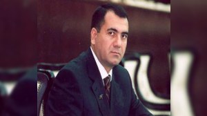Qüdrət Həsənquliyev: “Erməni deputatlar Bakıda vahiməli  danışırdılar”