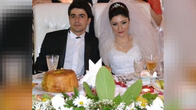 ATV-nin müxbiri evləndi – FOTO
