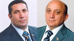 YAP-çı deputatlar da müxalifətin mitinqinə gediblər