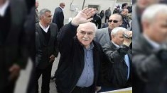 İsa Qəmbər növbəti mitinqin vaxtını elan edib