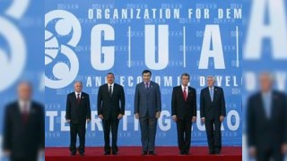 Bakıda GUAM-ın görüşü olacaq