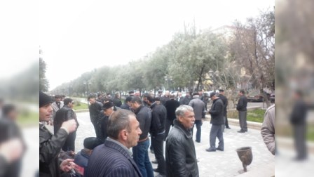 Kirayə bazarının kasıb müştəriləri - REPORTAJ