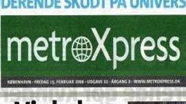 Danimarkada “Metro Xpress” qəzeti azərbaycanlılardan üzr istəyib