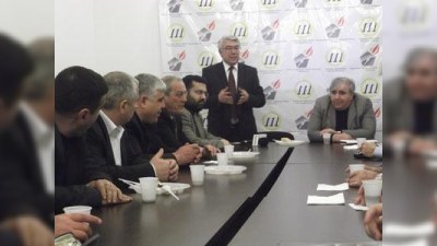 Ziyalılar Forumu sabah növbəti tədbirə toplaşacaq 