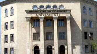 Mədəniyyət və İncəsənət Universitetindən abituriyentlərə xəbər var