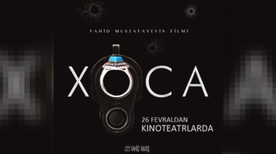 Tanınmışlar “Xoca” filminə qiymət verdilər: “Onlar başqa mövzudan da çəkə bilərdilər...”