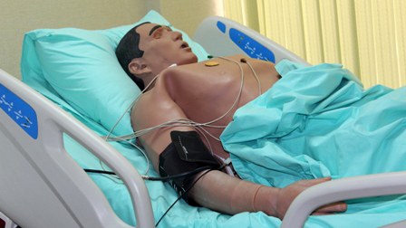 Tibb Universitetinin Klinikasında gördüklərimiz, eşitdiklərimiz... – REPORTAJ