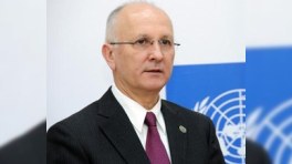 “Azərbaycan BMT Təhlükəsizlik Şurasında Qarabağ məsələsini gündəmə gətirə bilər”