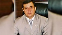 Qəzənfər Ağayev Masallıda vida görüşü keçirdi