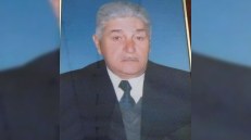 Sabiq deputat Məzahir Rəfiyev vəfat edib