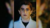 Baş redaktorun qardaşı oğlu itib - FOTO