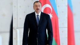 İlham Əliyev sovet dövründə batan əmanətlərdən danışıb