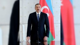 Prezident: “Hər gün biz qələbəyə yaxınlaşırıq”