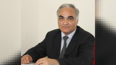 Ekstrasens Fikrət Əlizadə: “... o tanınmış insanlar seansımda olublar” - MÜSAHİBƏ