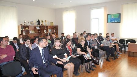 Milli Şura qurultayla bağlı qərar qəbul edib