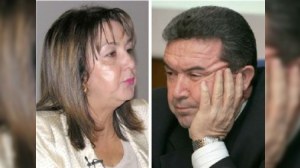 Misir Mərdanovun bəzi səlahiyyətləri Məleykə Abbaszadəyə verildi
