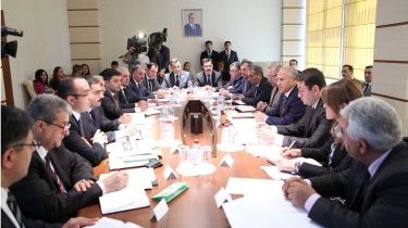 Nazirliyin 5 işçisi işdən çıxarıldı, 13 əməkdaşa töhmət verildi